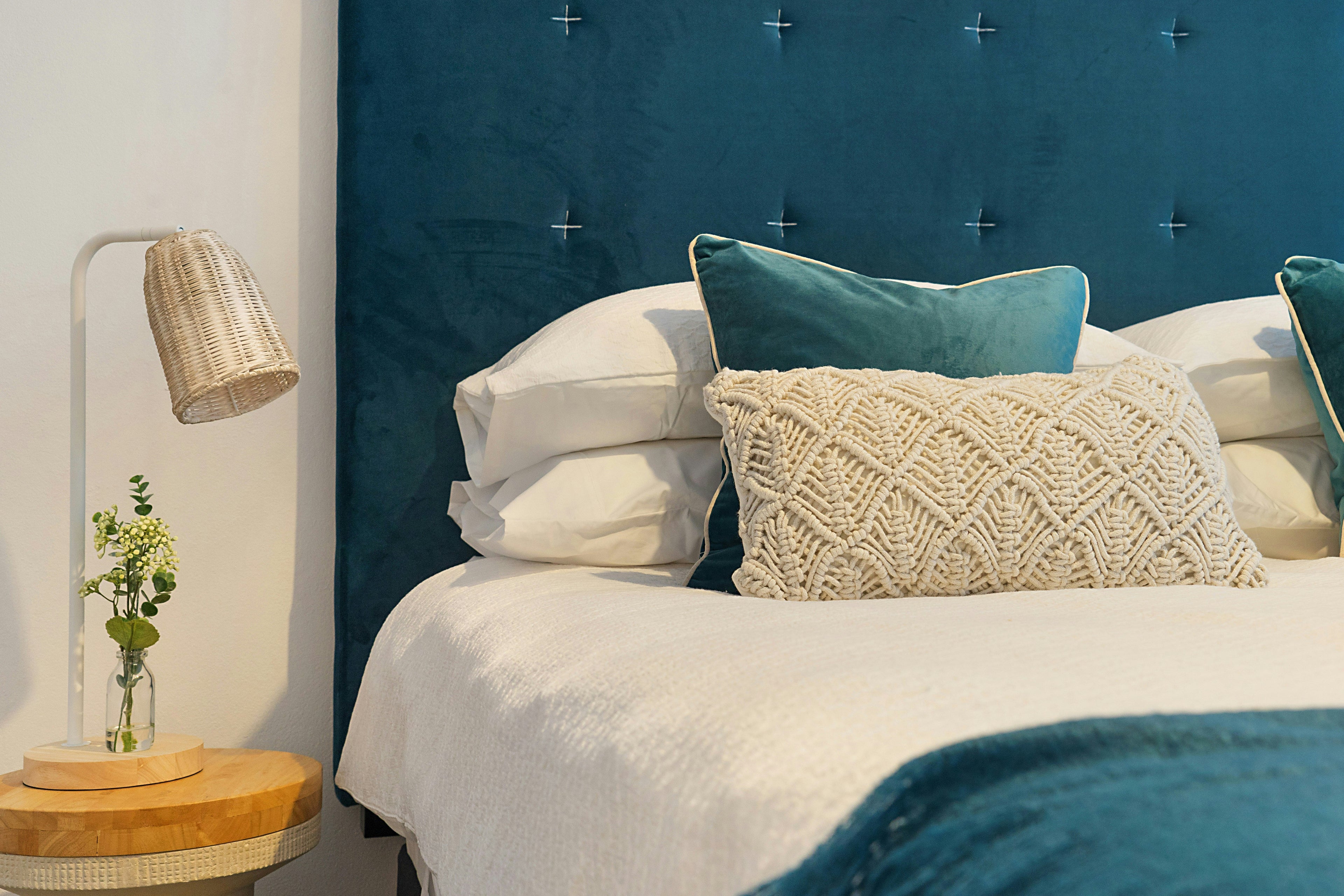 BEDDING
