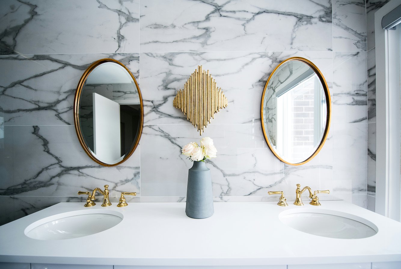 Bathroom Accessories