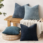 Chenille Plain Pillowcase