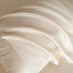 Premier 100% Cotton Sateen Sheet Set