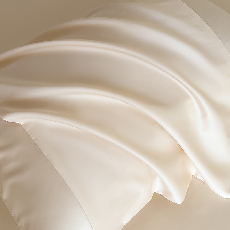 Premier 100% Cotton Sateen Sheet Set