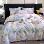 Prestige Floral Comforter Set