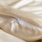 Premier 100% Cotton Sateen Sheet Set