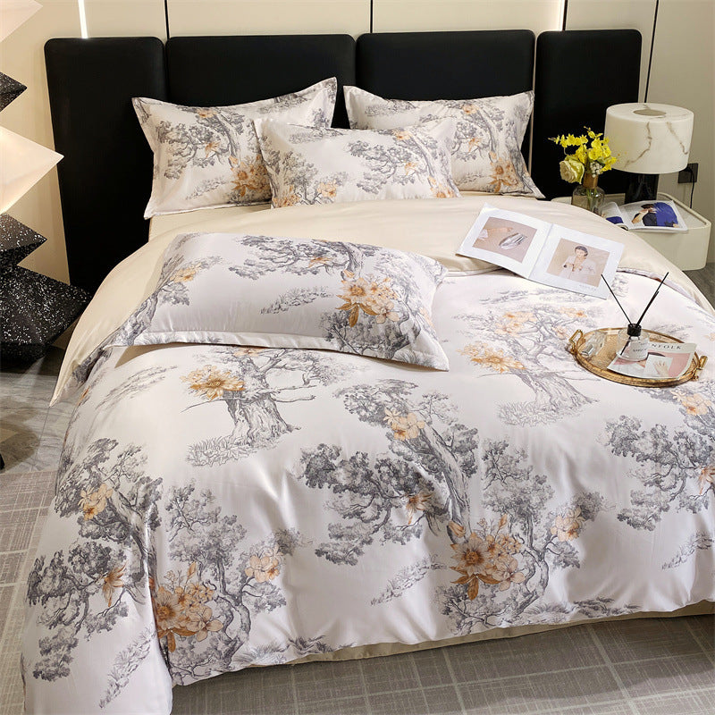 Prestige Floral Comforter Set
