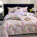 Prestige Floral Comforter Set