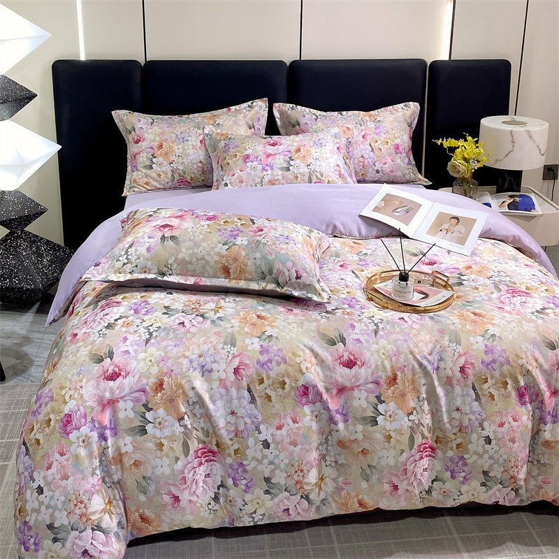 Prestige Floral Comforter Set