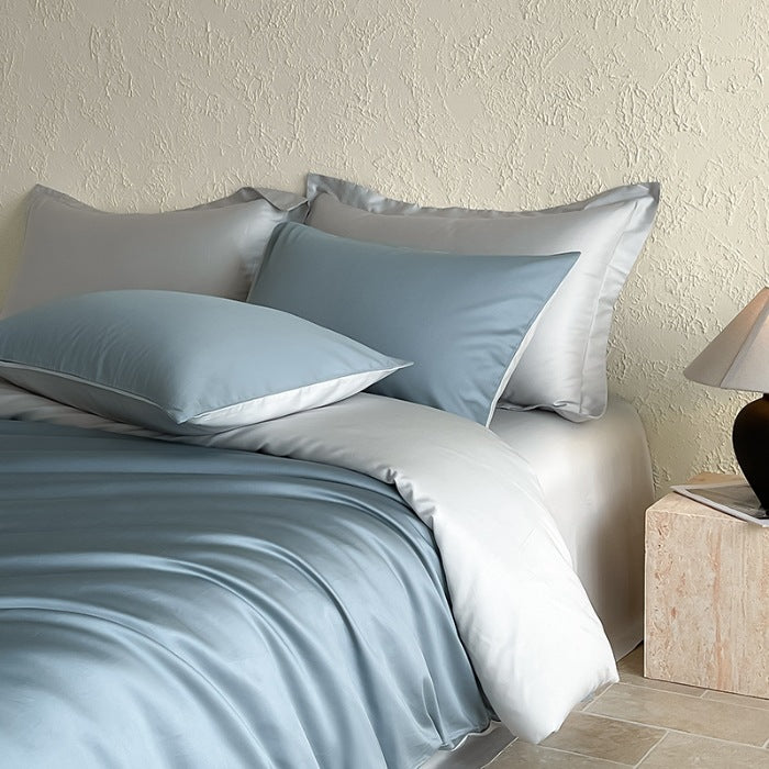 Premier 100% Cotton Sateen Sheet Set