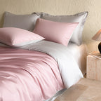 Premier 100% Cotton Sateen Sheet Set