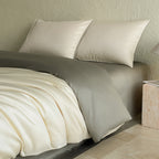 Premier 100% Cotton Sateen Sheet Set