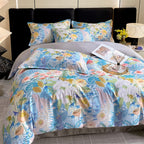 Prestige Floral Comforter Set
