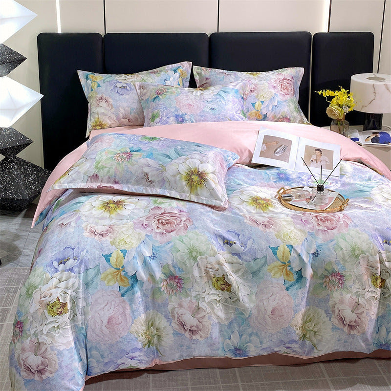 Prestige Floral Comforter Set