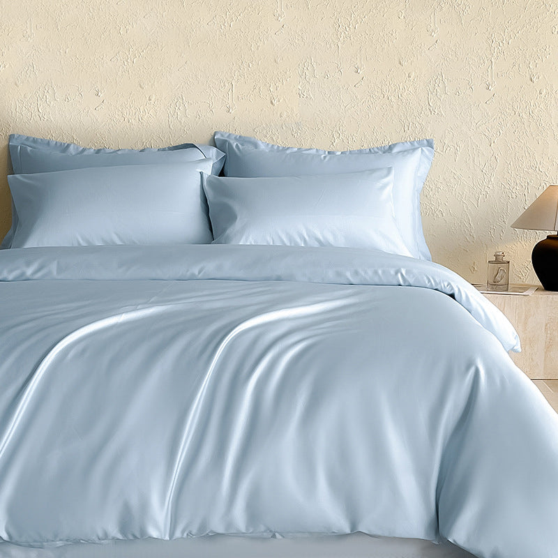 Premier 100% Cotton Sateen Sheet Set
