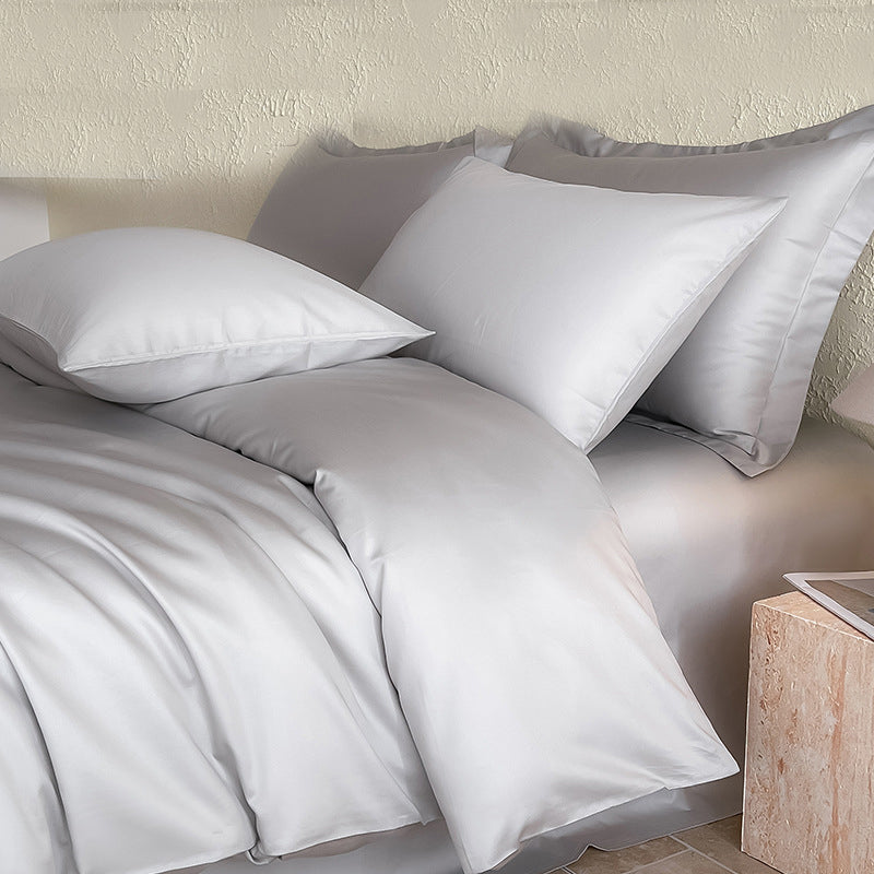 Premier 100% Cotton Sateen Sheet Set