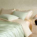Premier 100% Cotton Sateen Sheet Set