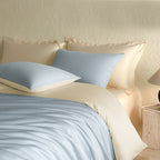 Premier 100% Cotton Sateen Sheet Set