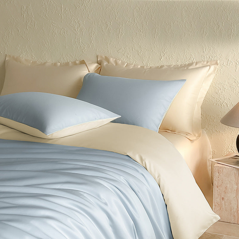Premier 100% Cotton Sateen Sheet Set