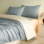 Premier 100% Cotton Sateen Sheet Set